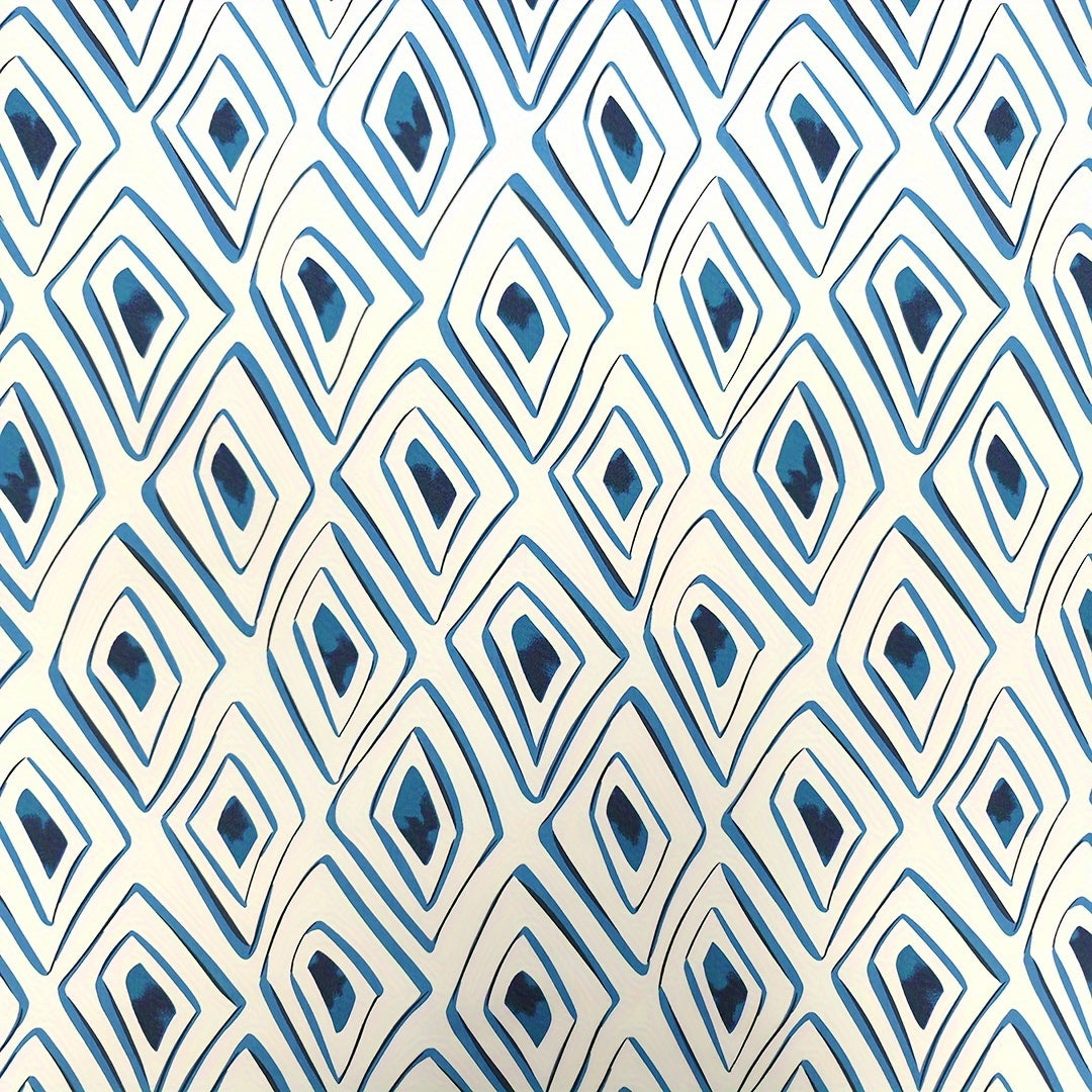 1pc Faux Cotton Fabric Diy Cloth Pants Dress Fabric Diy Quilt 1yard Cut Size