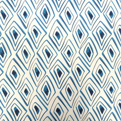 1pc Faux Cotton Fabric Diy Cloth Pants Dress Fabric Diy Quilt 1yard Cut Size