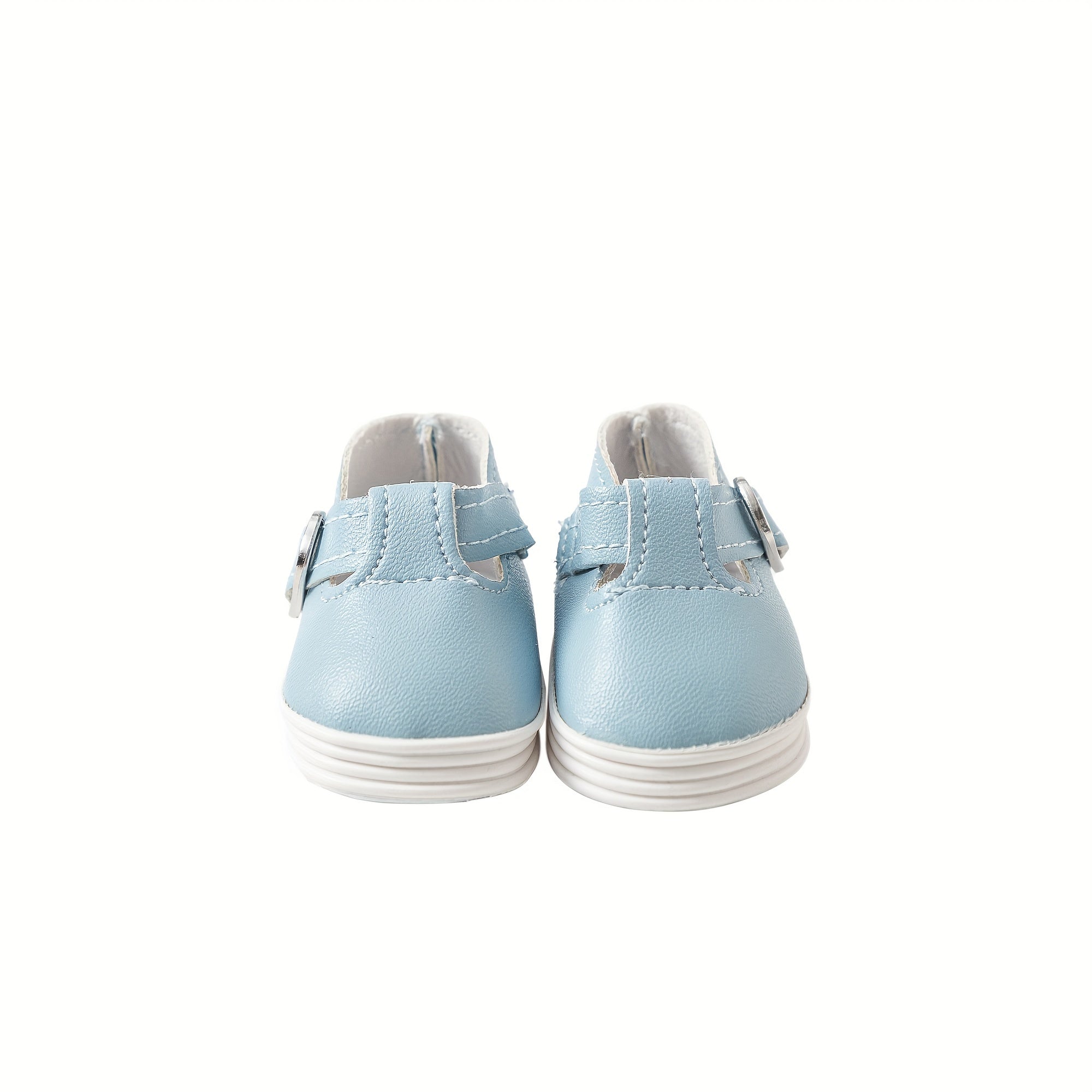 Mini Doll Shoes for 14 inch American Doll Girl Dress up