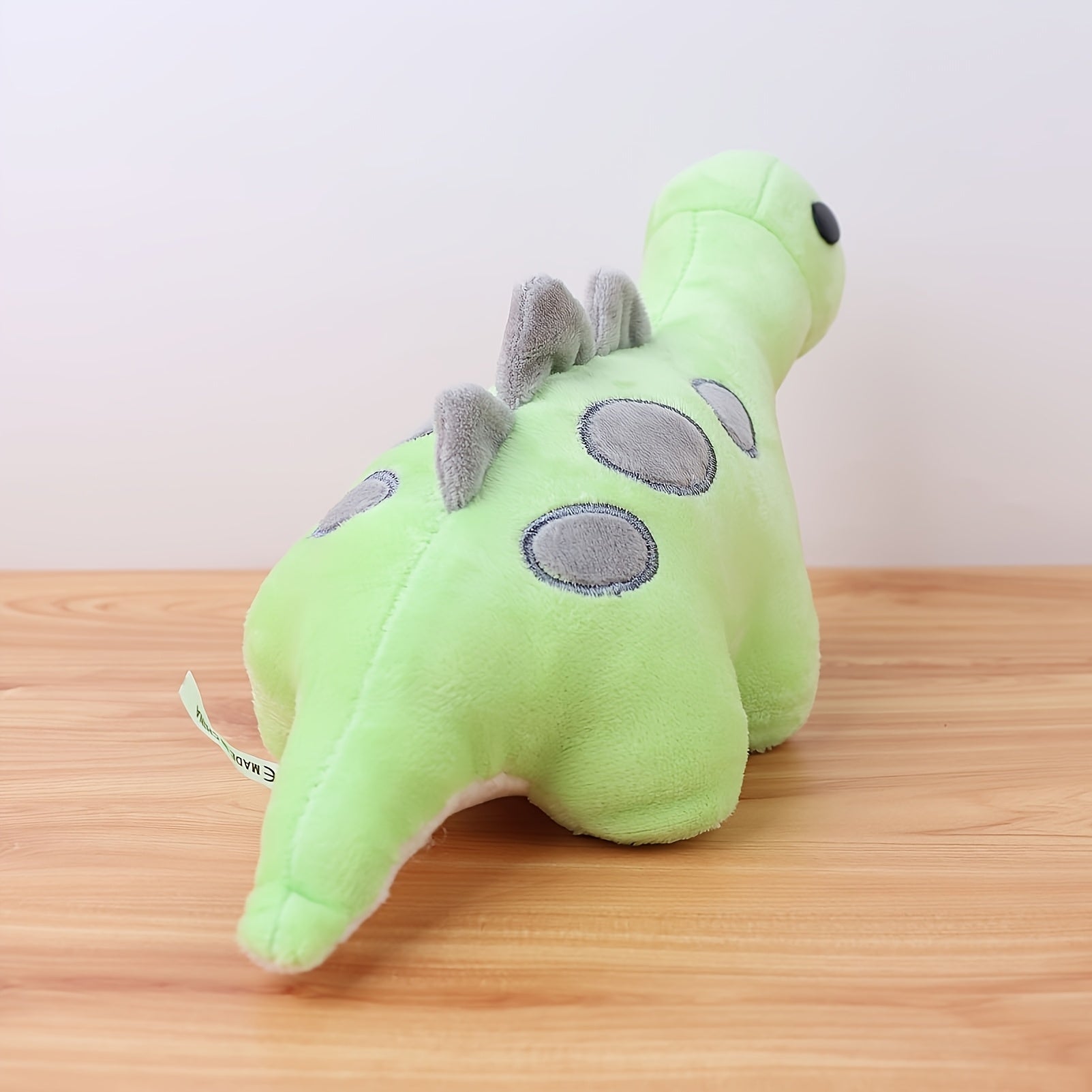 81in Dinosaur Plush Toys Doll Pillow - Perfect Gift for Birthdays Christmas