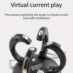 Four Finger Response Tester Game for Halloween Party