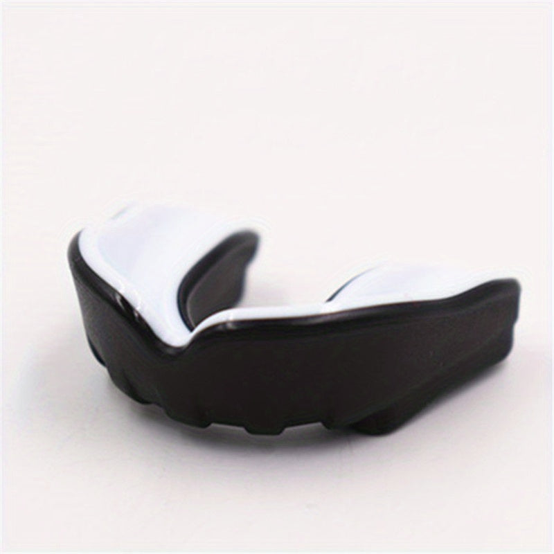 Protective Sports Mouthguard for All Ages - Maximum Protection