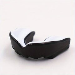 Protective Sports Mouthguard for All Ages - Maximum Protection