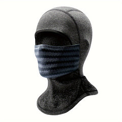 Cycling Balaclava Hat Windproof UV Protection