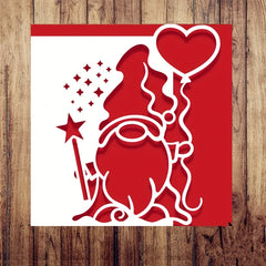 Christmas Greeting Metal Cutting Dies for Cardmaking DIY Scrapbooking Crafting