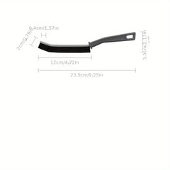 Plastic Cleaning Brush for Kitchen Bathroom Household