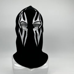 Halloween Dress Up Hat Riding Mask