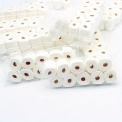 8000 Toilet Paper Roll Detachable Simulated Paper Towel