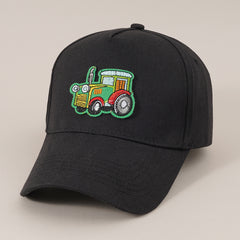 Car Baseball Cap Casual Summer Sun Protection