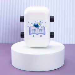 Double Roller Arithmetic Seal for Kids