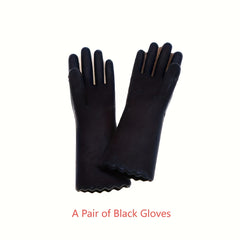 Silicone Cleaning Gloves & Boots for Dollhouses