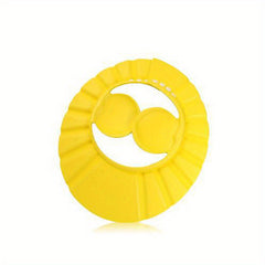 Baby Shampoo Hat With Ear Protection Children's Shower Cap