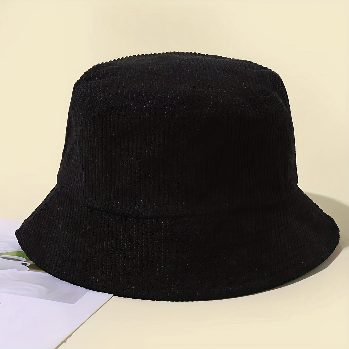 Funky Classic Bucket Hat For Men Women