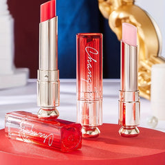 Moisturizing Long-Lasting Lipstick for Daily Lip Care