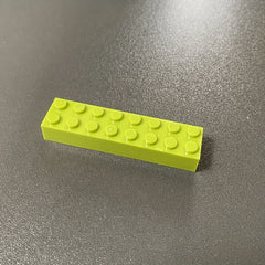 30pcs Building Blocks MOC 3007 ABS Compatible DIY Enthusiast