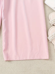 Girls Casual Wide Leg Pants for Going Out