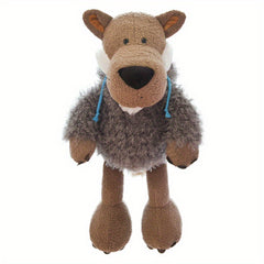 Wolf Plush Toy In Sheep's Clothing Kids Gift