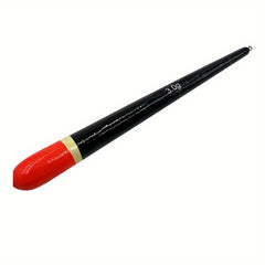 5pcs Paulownia Wood Fishing Floats 3g with Winder