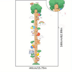 Construction Vehicles Wall Decal for Kids Room Decor