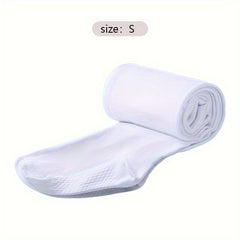 Kids Non-slip Dance Socks Autumn/Winter Ballet Pantyhose