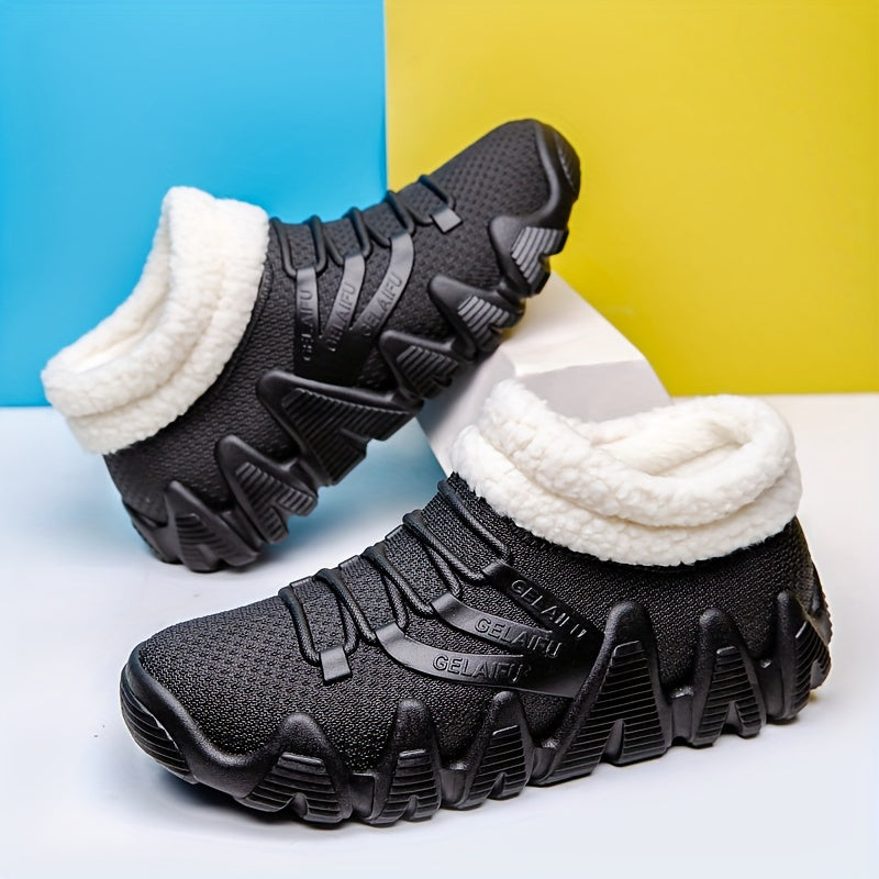 Non Slip Waterproof Short Rain Boots Women's Footwear