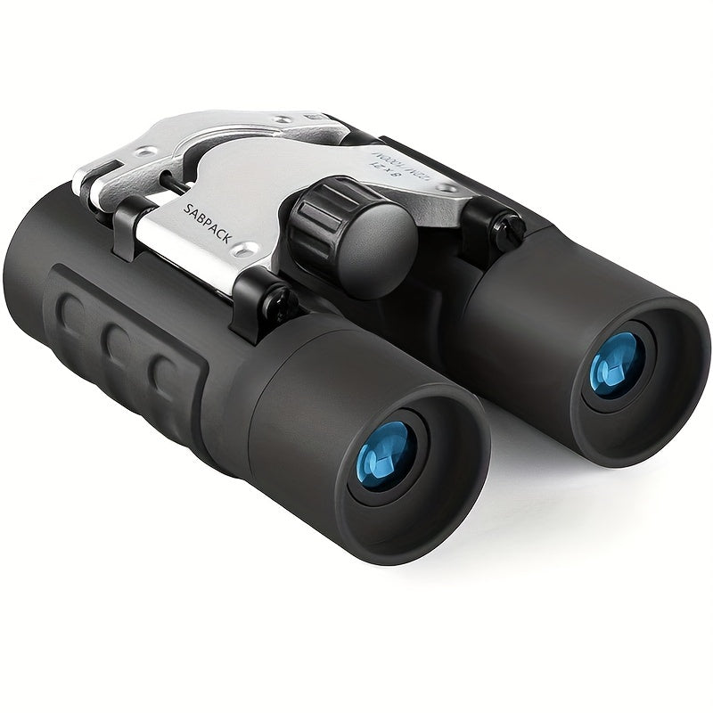 8X21 Telescope Professional HD Powerful Binoculars Long Range