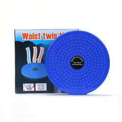Fitness Waist Twisting Disc Balance Board