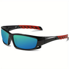 Men's Polarized Sports Sunglasses 100 UV Protection