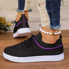Women's Mesh Sneakers Lightweight Sports Shoes