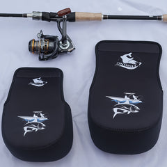Fishing Reel Storage Bag Fishing Reel Protector Fishing Tackle