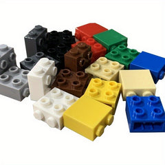 20pcs 22885 Modified 1x2x1 2 3 Studs Building Block Toy Creative High Tech