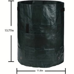 Grow Potatoes Onions Tomatoes 1pc Planting Bag