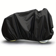 Waterproof Outdoor Bicycle Cover for 2 Bicycles