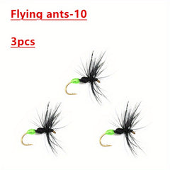 Bionic Fishing Worm Bait Outdoor Fishing Tackle 2 Styles