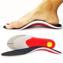 Orthotic Insole Arch Support Flatfoot Insoles for Feet Pressure Relief