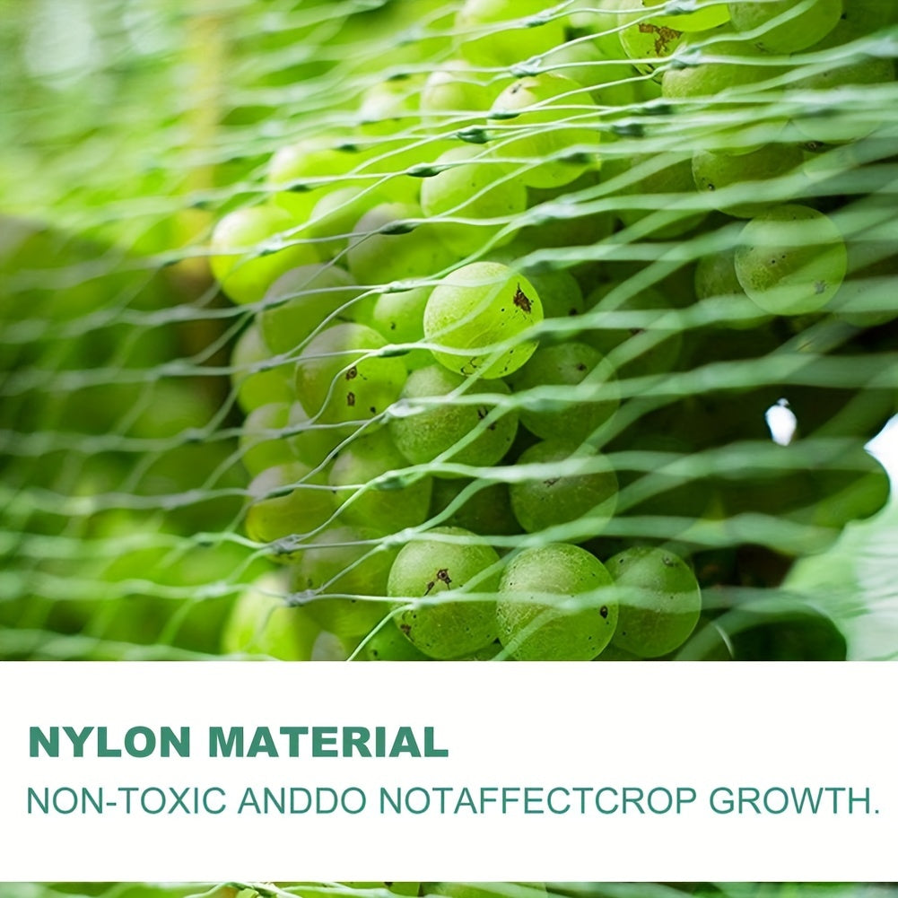 2mX5m Anti Bird Netting for Protecting Plants and Fruit Trees
