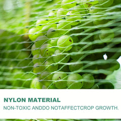 2mX5m Anti Bird Netting for Protecting Plants and Fruit Trees