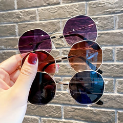 Girls Anti UV Sunglasses for Kids