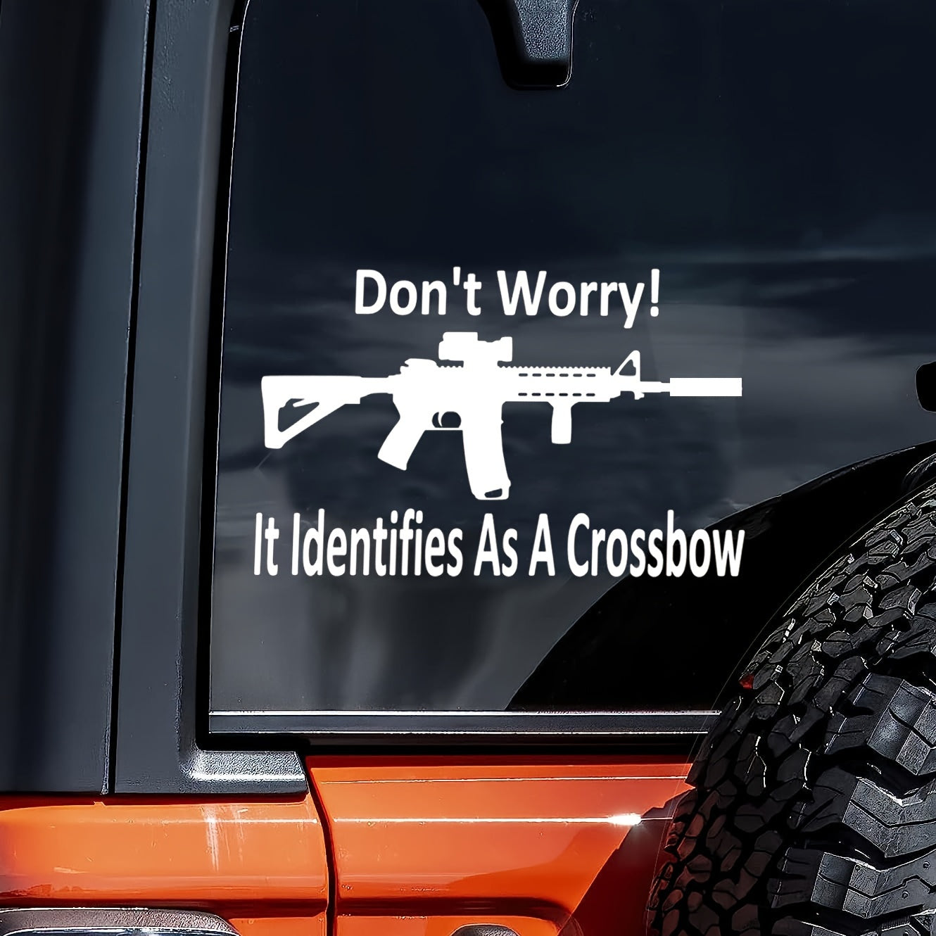 Cool Car Laptop Water Bottle Motorcycle Window Sticker