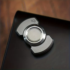 Private Mold Fidget Spinner Pop Coin Extractor Adult Toy