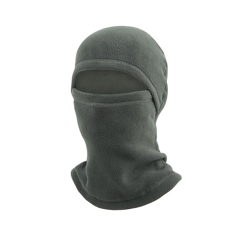 Outdoor Windproof Warm Balaclava Hat for Cycling Skiing