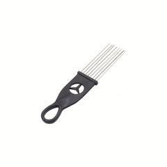 Stainless Steel 30cm Guiro Instrument With Scraper