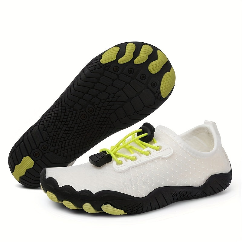 Girls' Quick Dry Non Slip Water Shoes Lightweight Water Socks for Summer