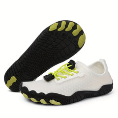 Girls' Quick Dry Non Slip Water Shoes Lightweight Water Socks for Summer
