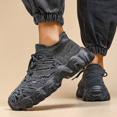Men's Lightweight Casual Shoes for Traveling Jogging