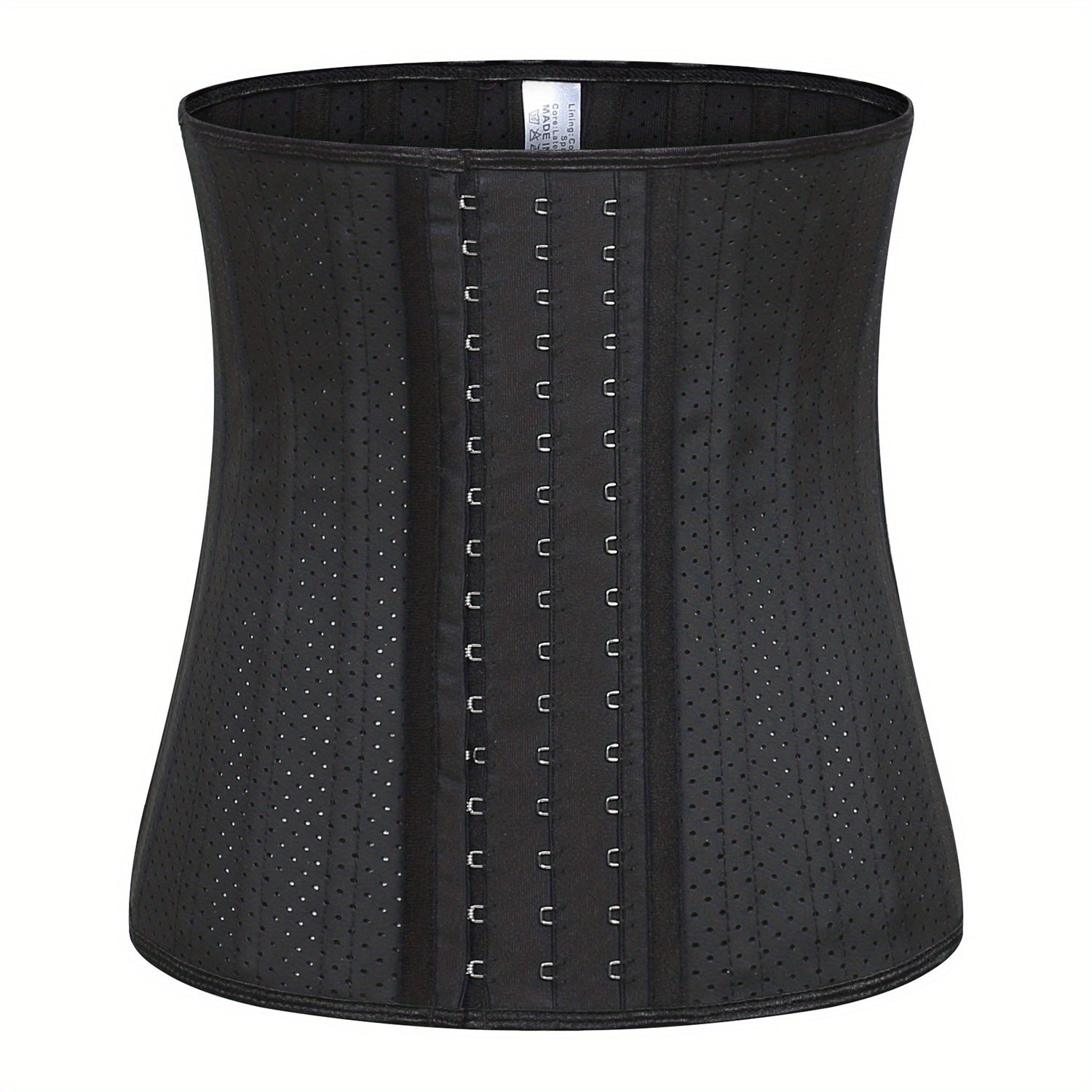 Breathable Waist Trainer Tummy Wrap Slim Girdle Belt Women's Shapewear