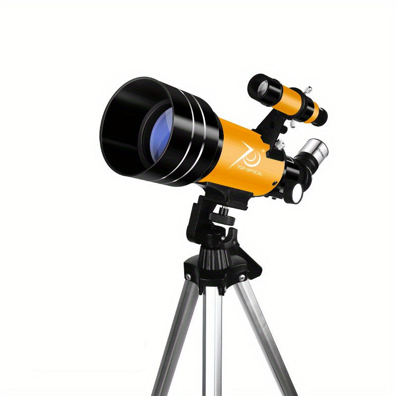 Astronomy Telescope for Kids and Adults Refractor with Tripod