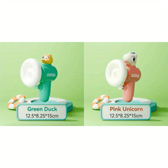 Yellow Duck Water Gun Bath Toy Spray Shower Pool Toy Summer Beach Toys