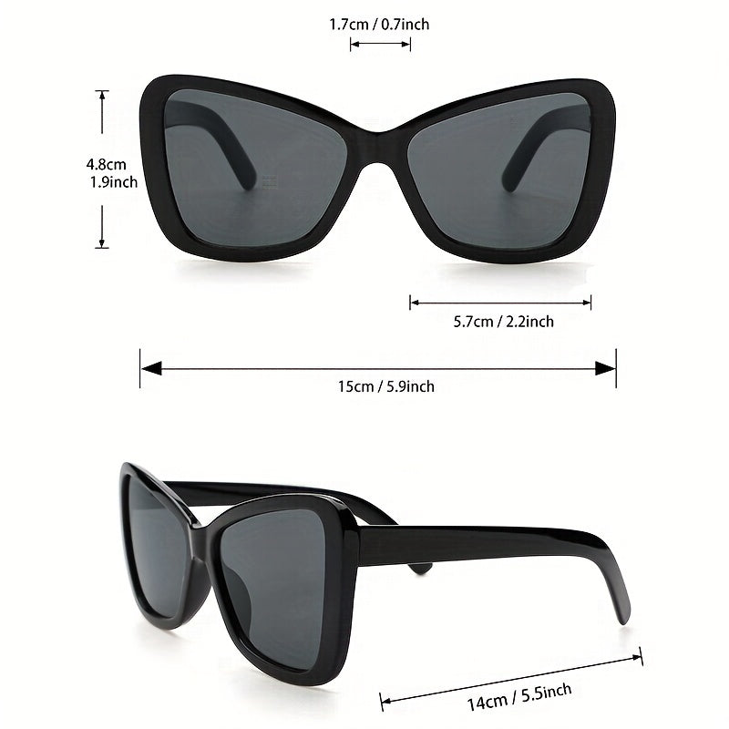 Personality Mixed Party Men's Sunglasses