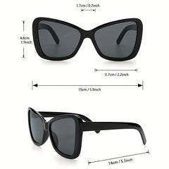 Personality Mixed Party Men's Sunglasses